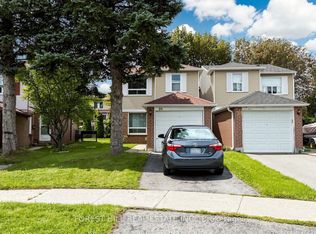 35 Treetops Ct, Toronto, ON M1V2B9