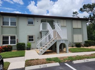 25100 Sandhill Blvd APT D203, Punta Gorda, FL 33983