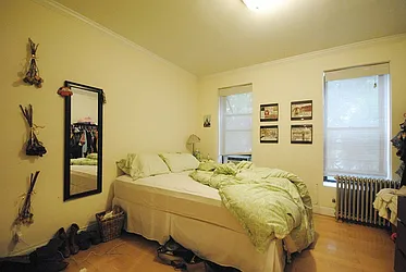 Rented by Bold New York