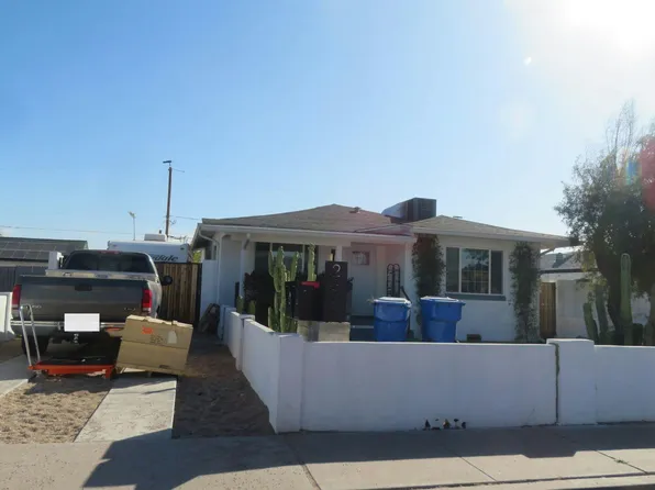 2341 N Dayton St, Phoenix, AZ 85006