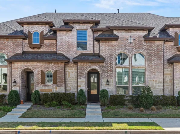 8120 Yellow Brick Pass, McKinney, TX 75071