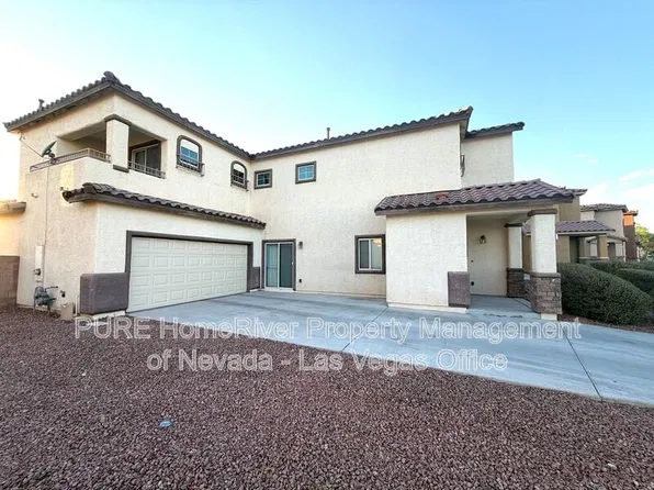 6109 Blue Luna St, North Las Vegas, NV 89081