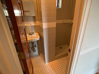 Rented by J PRESTON AND ASSOCIATES INC