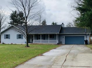 10088 Bradie Way, Osceola, IN 46561