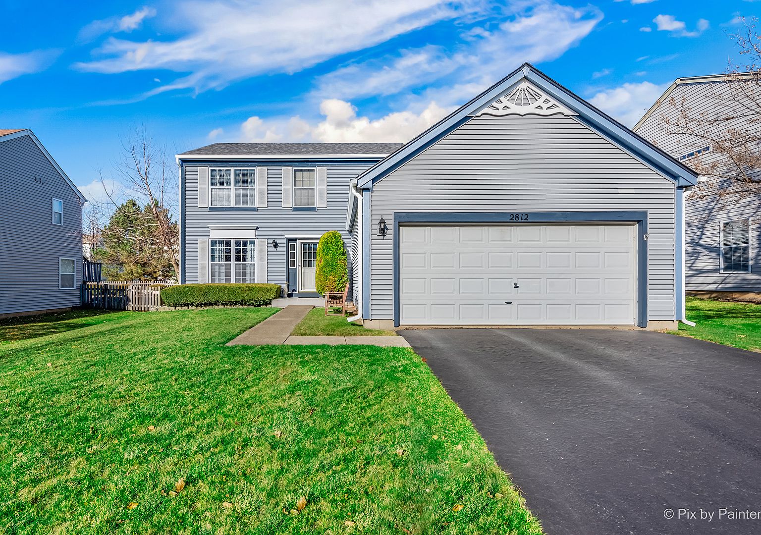 2812 Forestview Dr, Carpentersville, IL 60110 Zillow