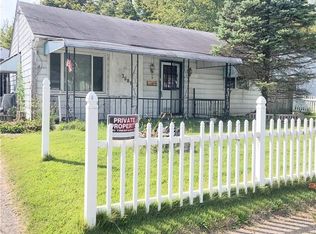 3681 Nevada Ave, Dayton, OH 45416