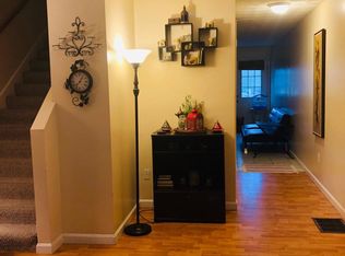 327 Lockwood St #A, Providence, RI 02907