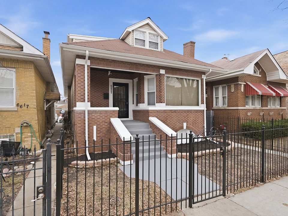 1st image of 6621 S Fairfield Ave