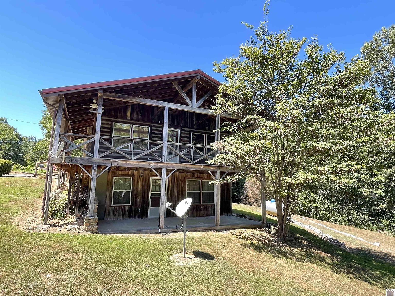47 Holiday Dr, Cadiz, KY 42211 | Zillow