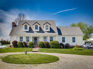 3952 Frye Rd, Farmington, MO