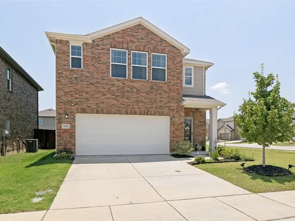 601 Colgate Cir, Princeton, TX 75407