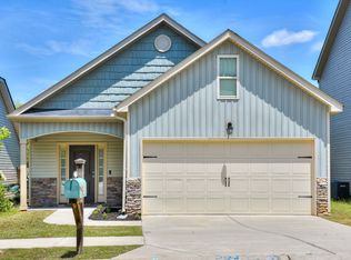 228 Claudia Dr, Grovetown, GA 30813