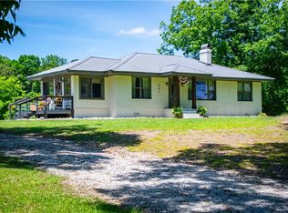 541 Star Point Rd, Carrollton, GA 30116