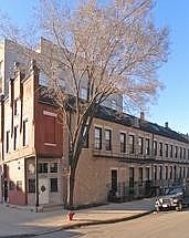 1st image of 2208 N Seeley Ave APT 1N