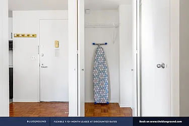 Rented by The Blueground