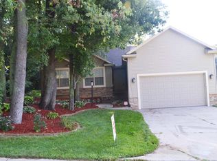 53094 Wildlife Dr, South Bend, IN 46628