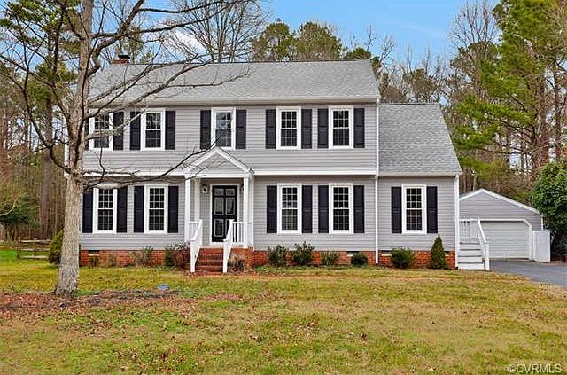 1st image of 10208 Heritage Ln