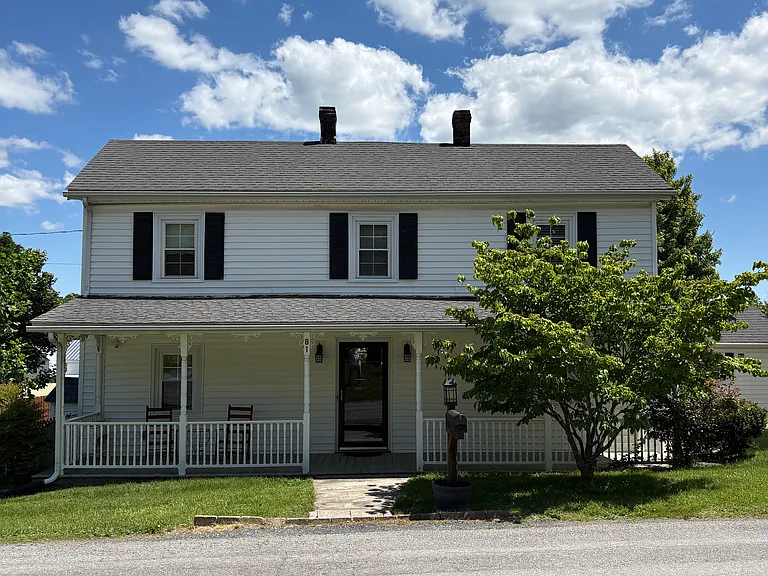 81 Graham St — Photo 2