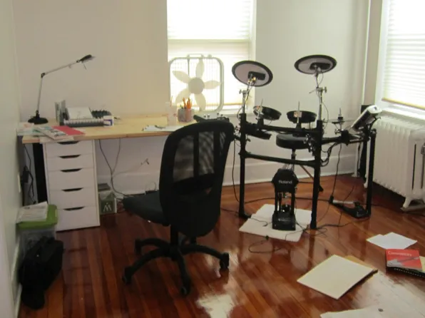 47 Symphony Rd, Boston, MA