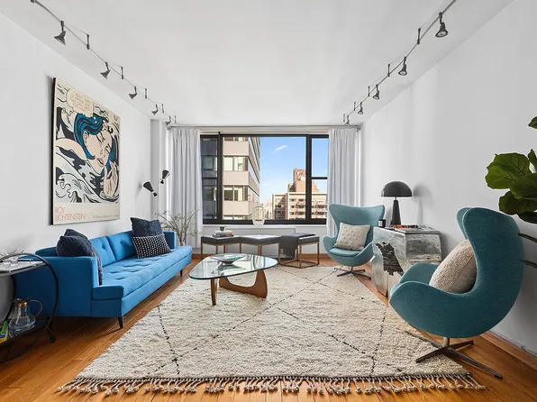 117 E 57th St APT 32G, New York, NY 10022