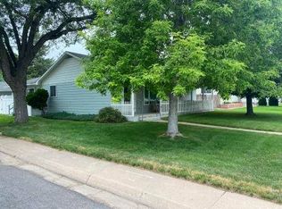828 S Buffalo St, Yuma, CO 80759