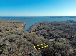 LOT 278 Magellan Loop, Mabank, TX 75156