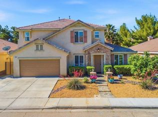 3548 Tournament Dr, Palmdale, CA 93551