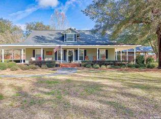 931 SW Mapleton St, Fort White, FL 32038