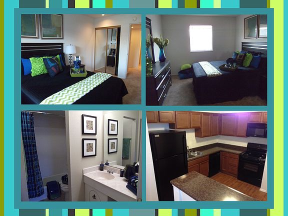 3rd image of 7301 Normandie Ct APT P