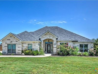 4210 Green Creek Dr, Salado, TX, 76571