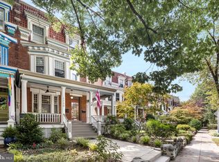 1730 Park Rd NW, Washington, DC 20010