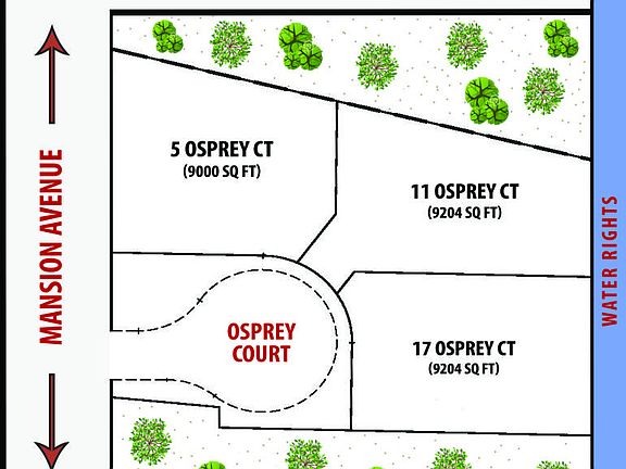 5th image of 0 Osprey Ct