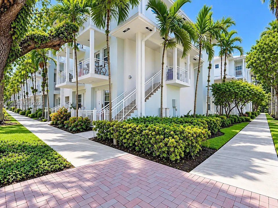 341 SW 13th Ter #341