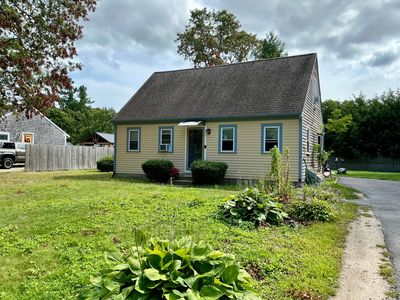 21 Chatham Lane, Mashpee, MA, 02649