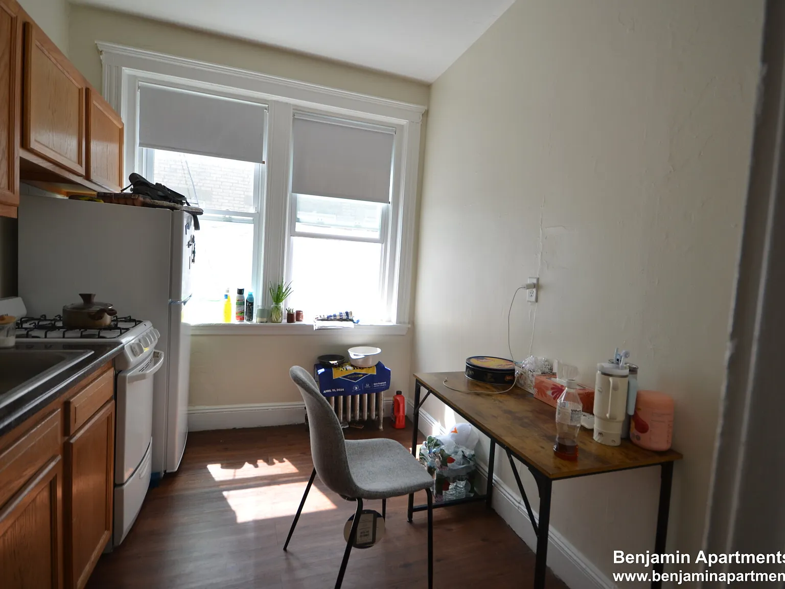 1 bed, $2,175 — Photo 4