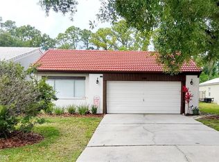 105 Las Flores, Winter Haven, FL 33884