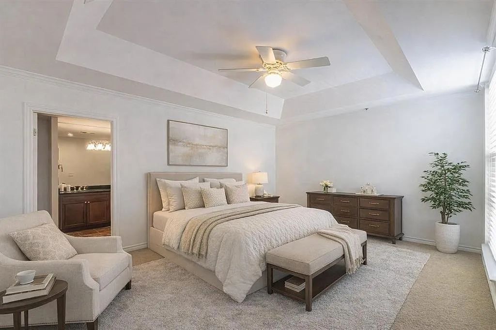 2 bed, 2.0 bath, 1361 sqft, $3,500 — Photo 2