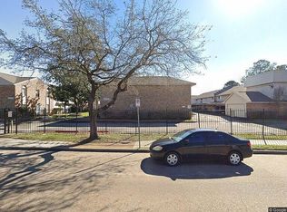 6647 De Moss Dr, Houston, TX 77074