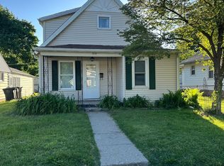 519 S 24th St, South Bend, IN 46615