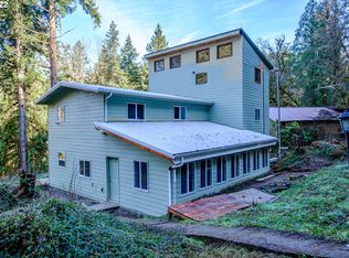 20782 Honeygrove Rd, Alsea, OR 97324