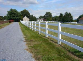 312 Back Creek Rd, Woolwich Township, NJ 08085