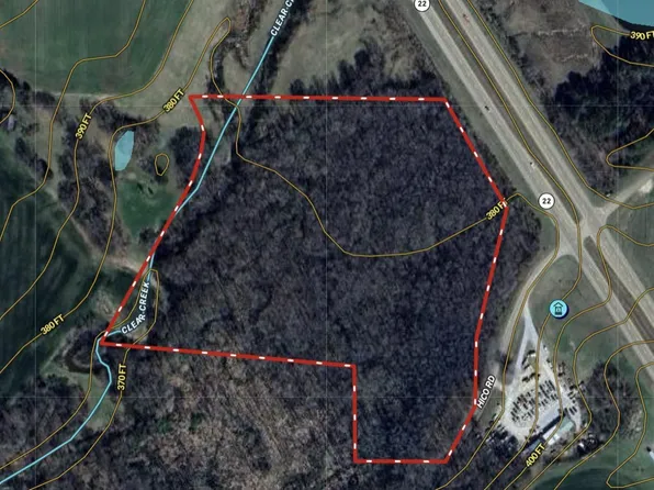 0 Highway 22, Mc Kenzie, TN 38201