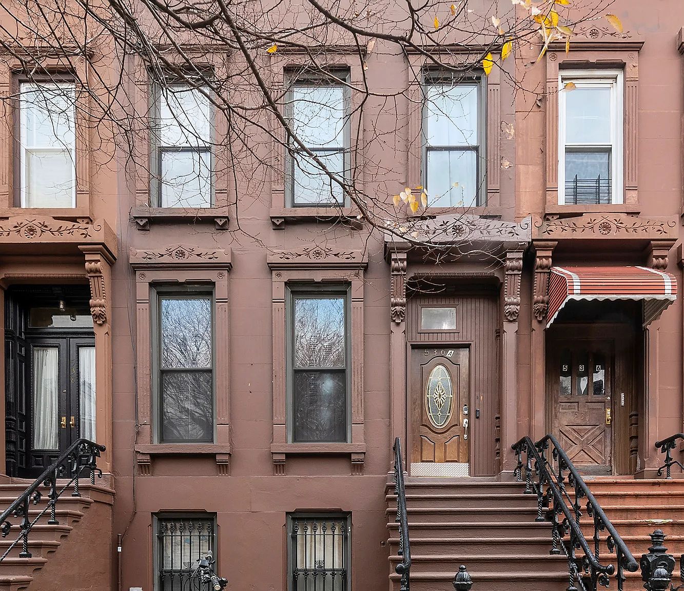 536A Monroe St, Brooklyn, NY 11221 | Zillow