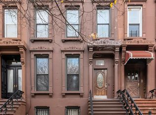 536A Monroe St, Brooklyn, NY 11221