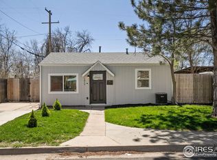 1812 6th Street Rd, Greeley, CO 80631