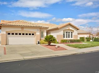 4992 Singing Hills Dr, Banning, CA 92220