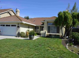 18370 Murphy Springs Dr, Morgan Hill, CA 95037