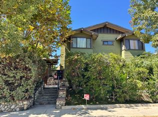 241 S Catalina Ave APT 3, Pasadena, CA 91106