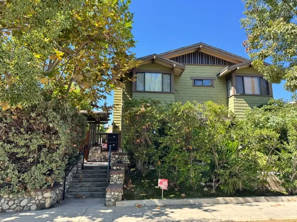 241 S Catalina Ave APT 3, Pasadena, CA 91106