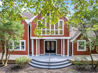 508 Indian Pines Ln, Wexford, PA